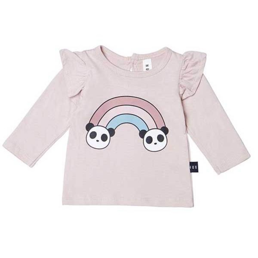 Huxbaby Tee